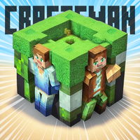 Craftsman Survival Village