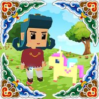 Unico's Game Collection - Seas