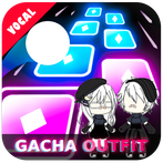 Gacha Music Life: Hop Tiles