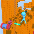 Wall Crusher