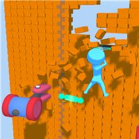 Wall Crusher
