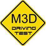 Beltsville MVA Driving Test