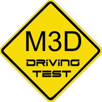 Beltsville MVA Driving Test