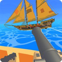 Cannonball Wars 3D