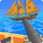 Cannonball Wars 3D