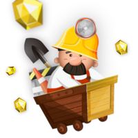 Gold Miner