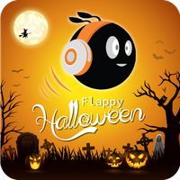Flappy Halloween