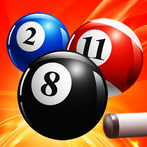 Flash Pool Game (8 Ball & 9 Ball)