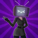 Tv woman game