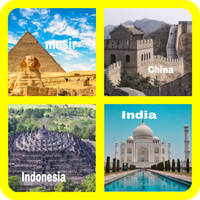 Wonders of the World