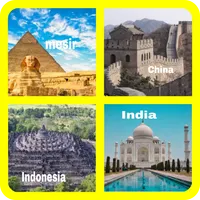 Wonders of the World