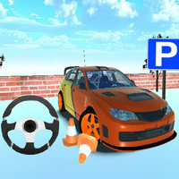 Real Car Parking 3D: Car Drive