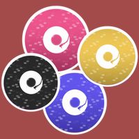 Mix Worlds – Geometry Cube Gam