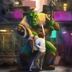 Multiverse Adventure - RPG WAR