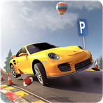 Parking Master Car Stunts Game