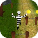 Jungle Play 3D Runner