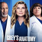 Grey's Anatomy Quiz