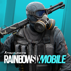 Rainbow Six Mobile