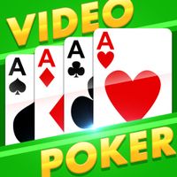 Video Poker - Classic Games