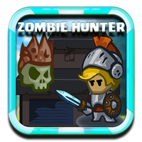 Zombie Hunter - Zombi Avcısı