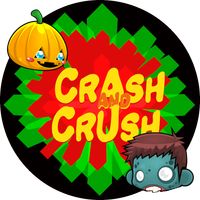 Crash And Crush : Chapter 1: H