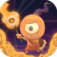 Spirit Trials: Roguelike RPG