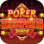 Poker Teenpatti 3Card