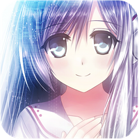 Lucy: The Eternity She Wished For