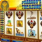 Pharaoh's Treasure