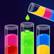 Water Sort Puzzle: Color Sort