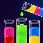 Water Sort Puzzle: Color Sort