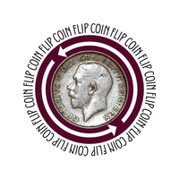 CaraCoroa - CoinFlip