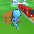 Railway Master 3D