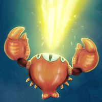 Fantastic Wings - Beasts arcad