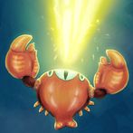 Fantastic Wings - Beasts arcad