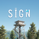 escape game: Butterfly SIGN