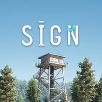 escape game: Butterfly SIGN
