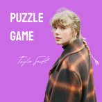 Taylor Swift Puzzle