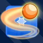Swipe Jump 2D - Hyper Casual G