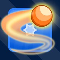 Swipe Jump 2D - Hyper Casual G