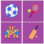 Guess The Sports By Emoji