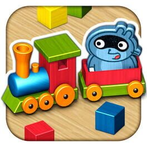 Pango Playground for kids