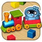 Pango Playground : kids 2 - 5