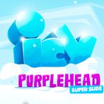 Icy Purplehead 2021