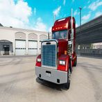American Truck Express
