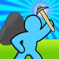 Mine Land - Build Your Island