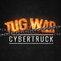 Tug-of-war : Cybertruck