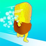 Sponge Runner