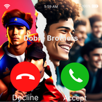 Dobre Brothers video fakeCall