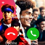 Dobre Brothers video fakeCall